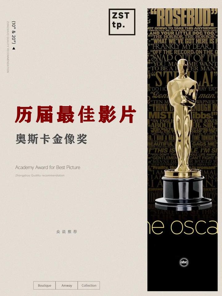 奥斯卡金像奖电影,获得奥斯卡奖最多的影片是_