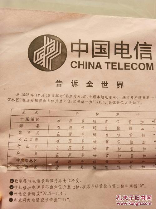 中国电信湖北营业厅,湖北电信客服电话号码