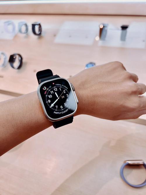 俄外长回应戴苹果手表：是华为的,戴Apple Watch是什么感觉