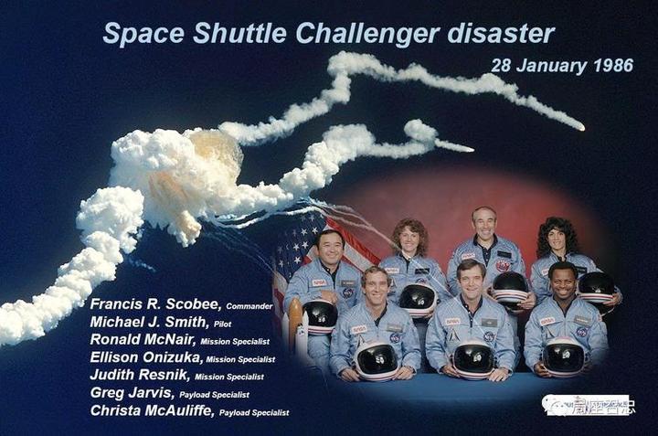 哥伦比亚号航天飞机,美国航天事故，7名宇航员瞬间汽化，NASA早预判他们会死