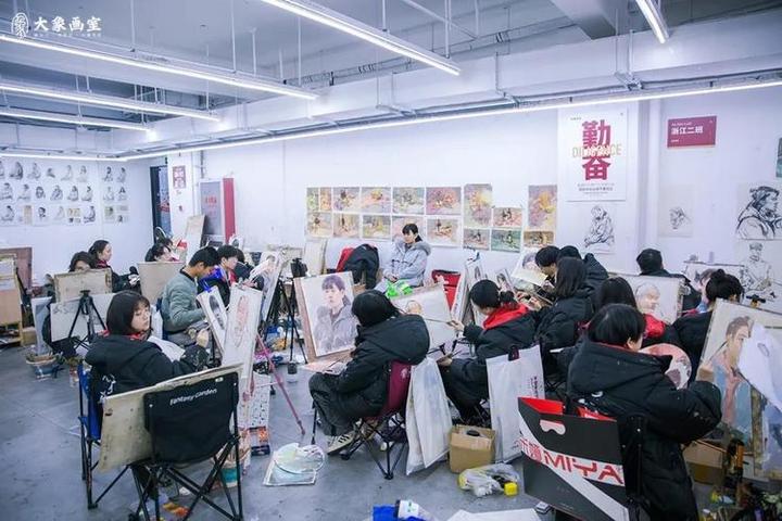 上海高复班,上海应用技术大学成考高复班