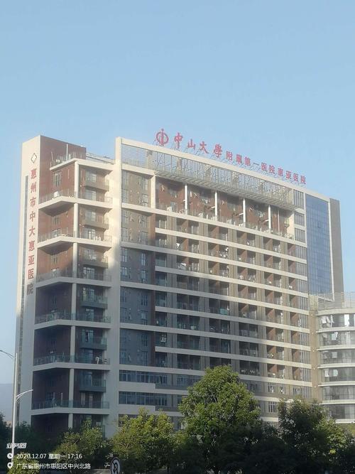 惠州整形医院,惠州最好的隆胸医院