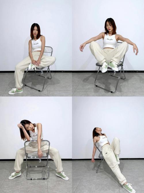 坐在椅子上可以进行的运动,在家里如何利用凳子进行健身