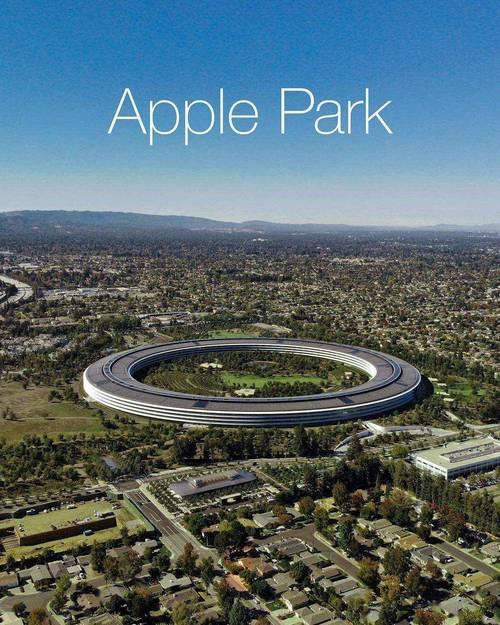 apple park,苹果手机没有指纹解锁吗