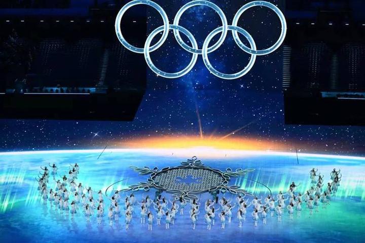 2022北京冬奥会开幕式回放,2022冬奥会开幕式直播（2022冬奥会开幕式直播回放）